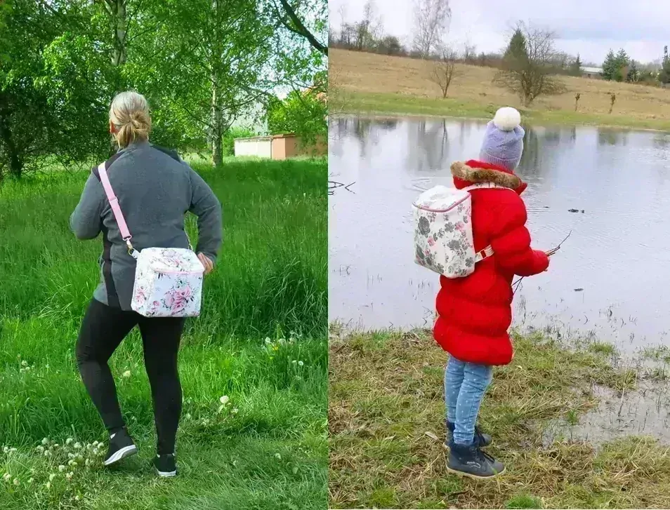   Šarlota 3v1