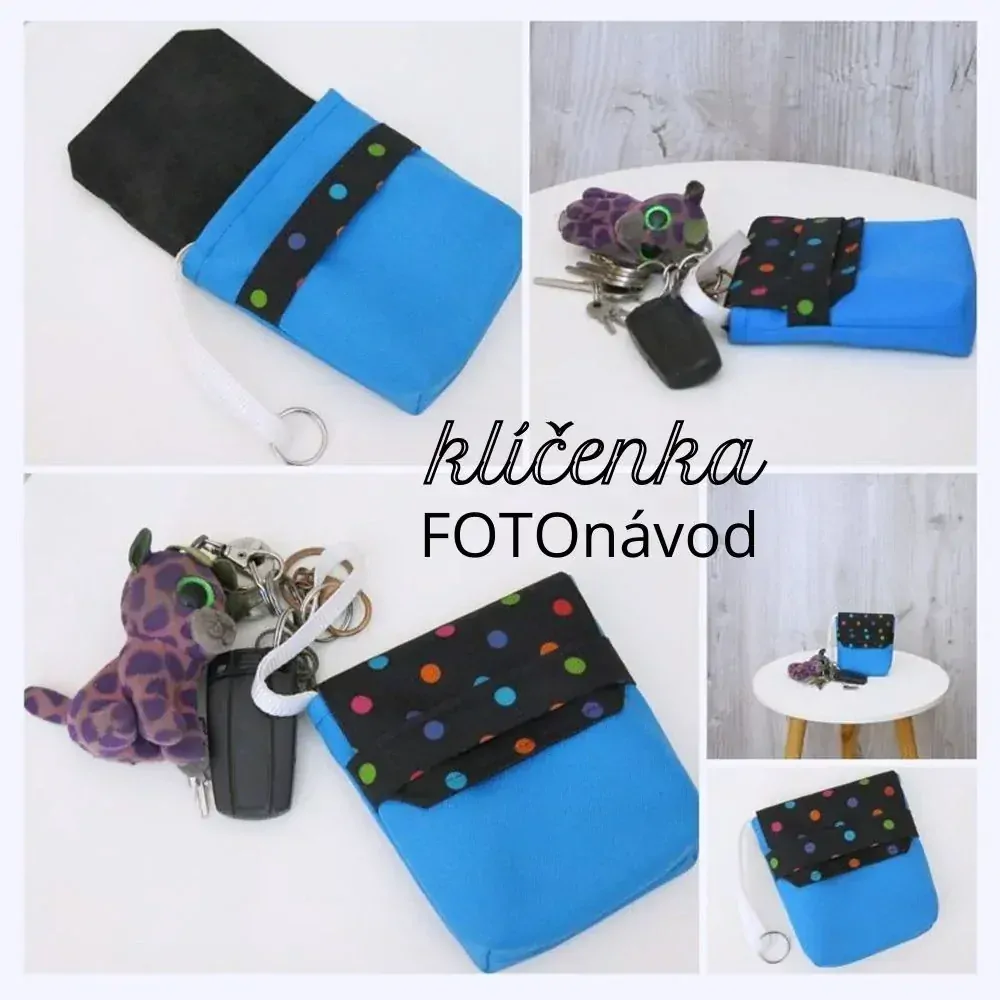 Klíčenka