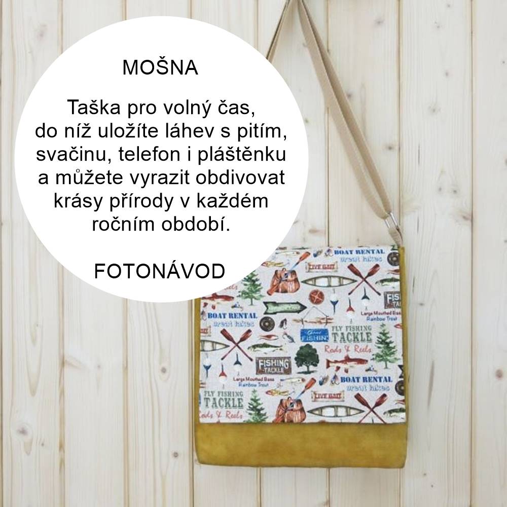 Mošna