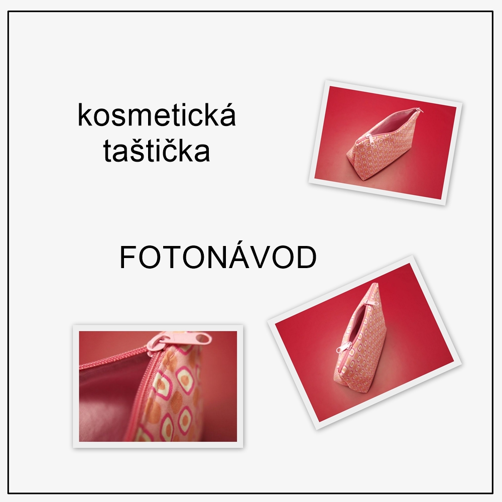 Kosmetická taštička