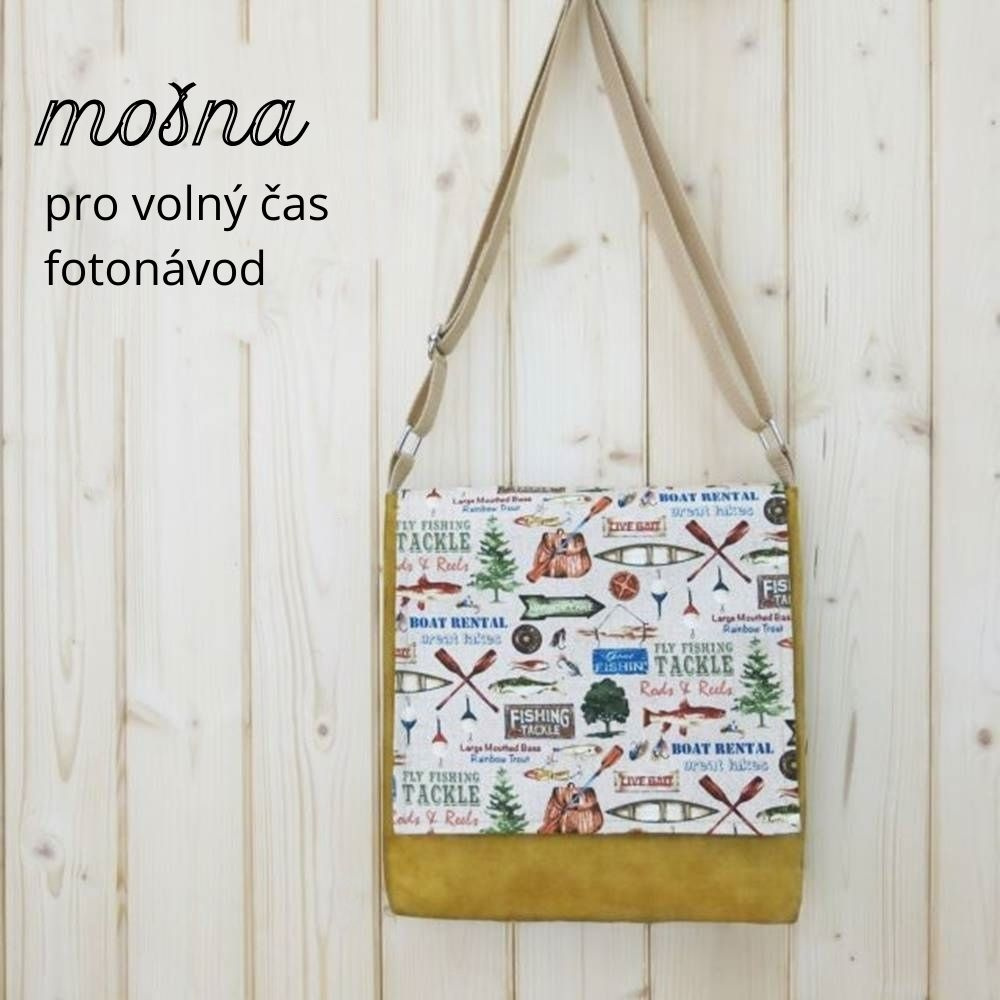  Na letní výlety