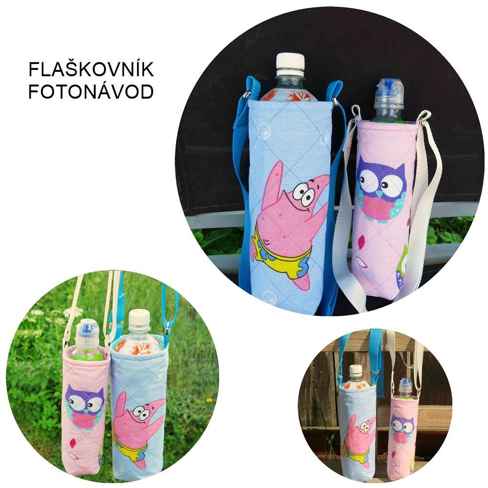 Flaškovník