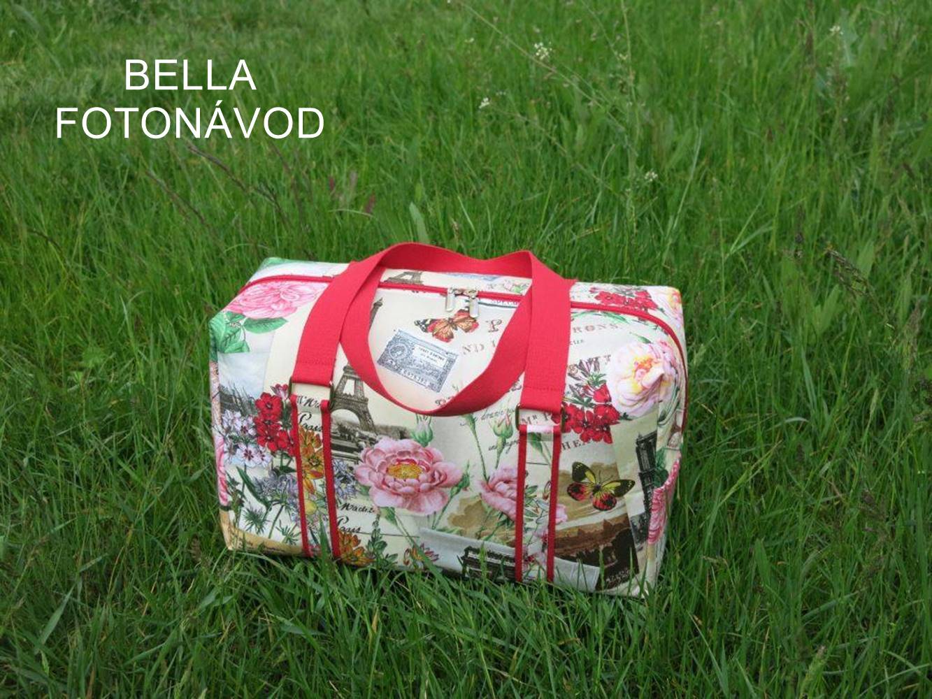  Bella - cestovní sada