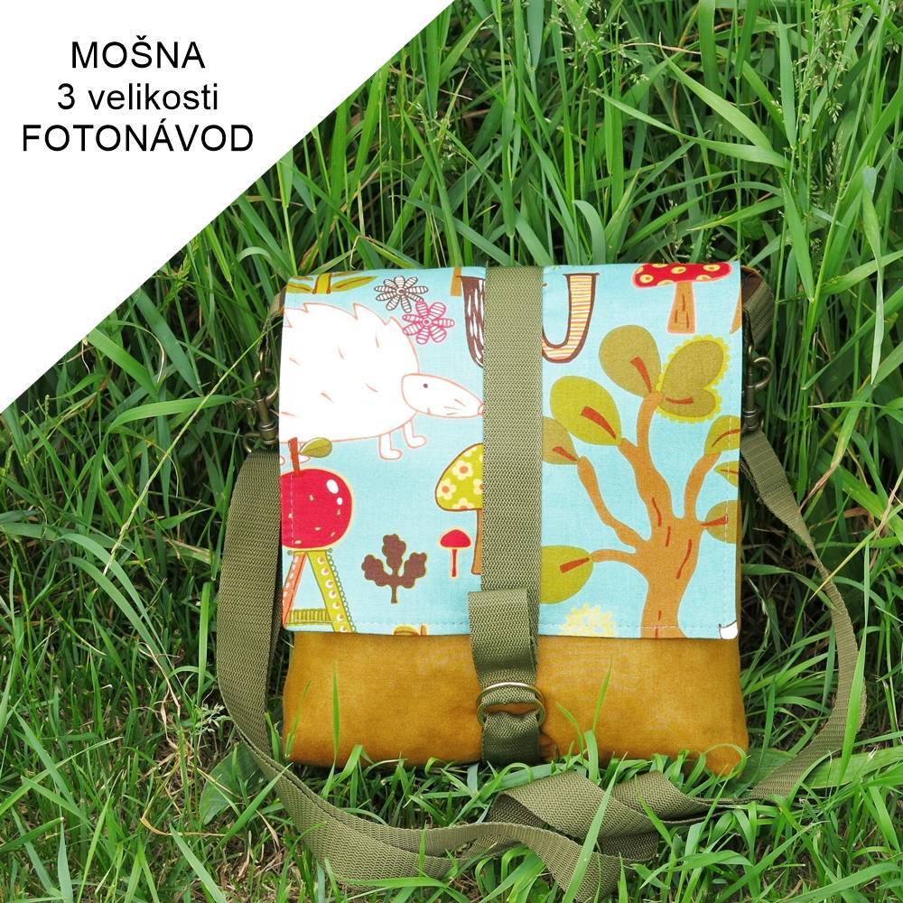Mošna