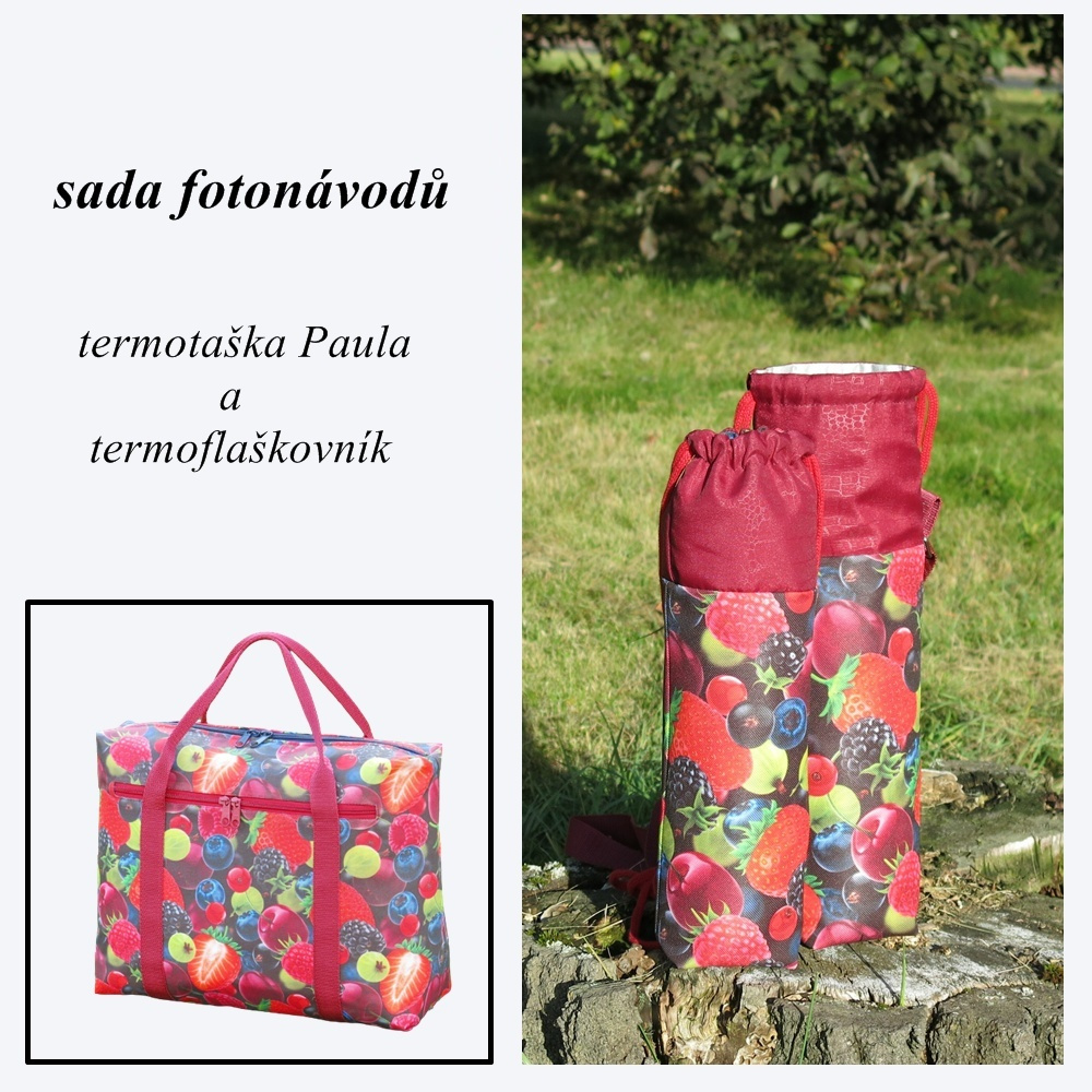  Termo sada