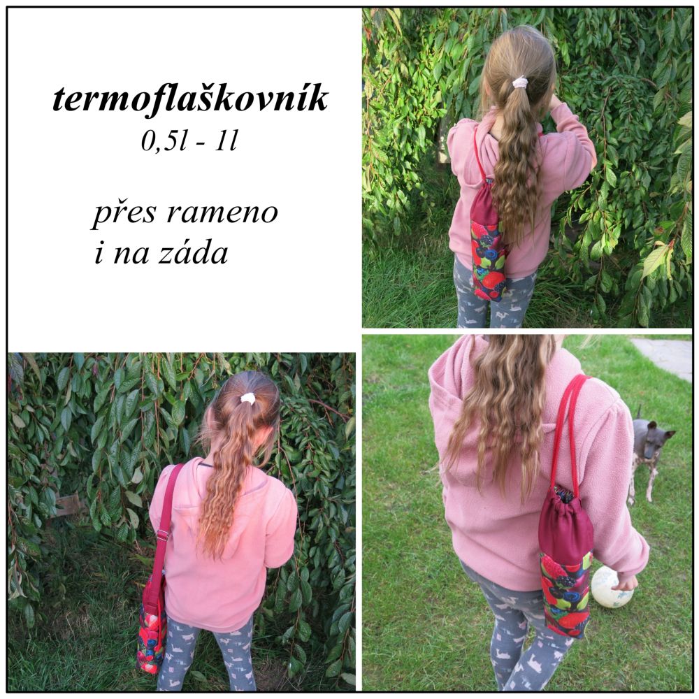   Termoflaškovník