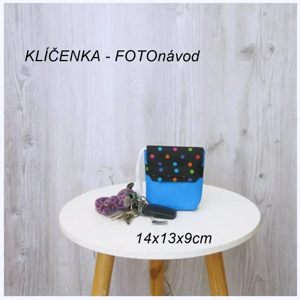 Klíčenka