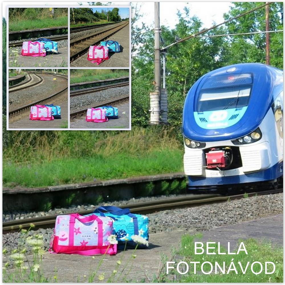  Bella - cestovní sada