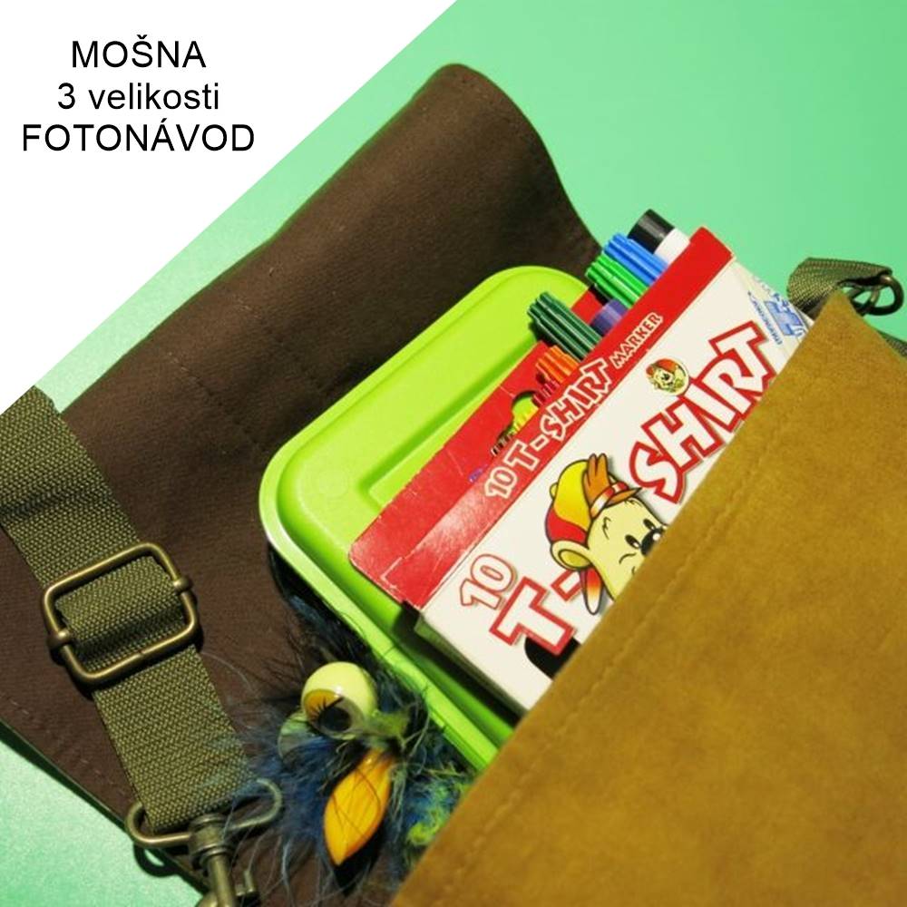 Mošna
