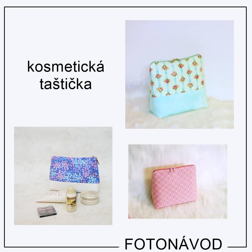 Kosmetická taštička