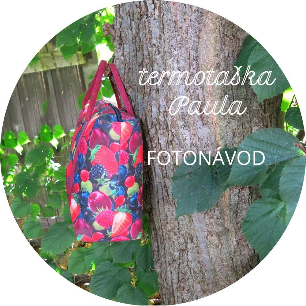   Paula - termotaška