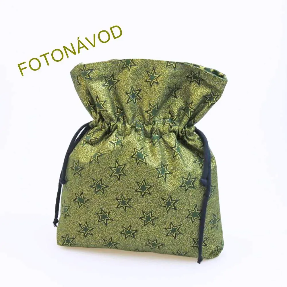 Dárkový pytlík