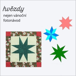 Hvězdy nejen vánoční