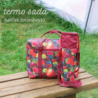  Termo sada