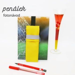 Penálek na diář