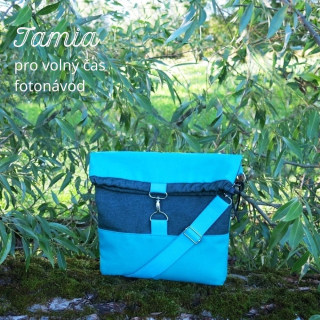  Tamia - volnočasová taška