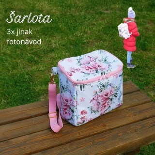   Šarlota 3v1