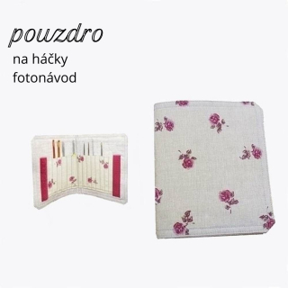 Pouzdro na háčky