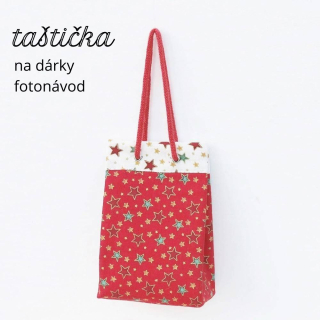 Dárková taštička 