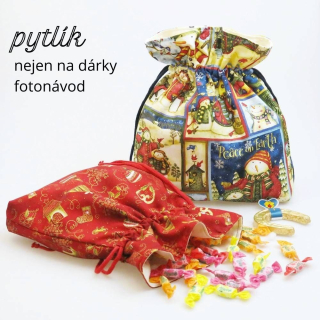 Dárkový pytlík