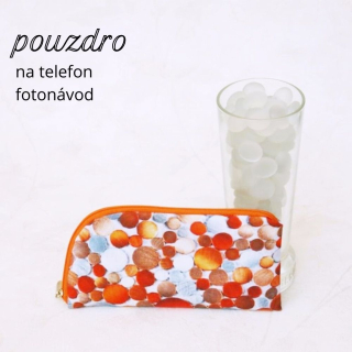 Pouzdro na mobil