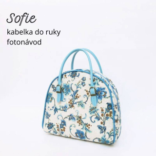 Sofie - dámská kabelka do ruky