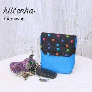 Klíčenka