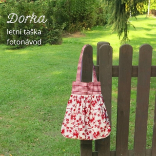 Dorka - letní taška
