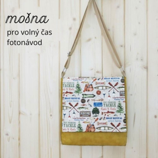 Mošna