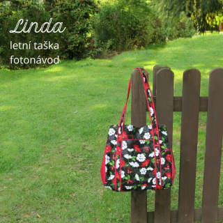 Linda - dámská taška