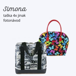 Simona 4x jinak