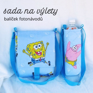  Na letní výlety
